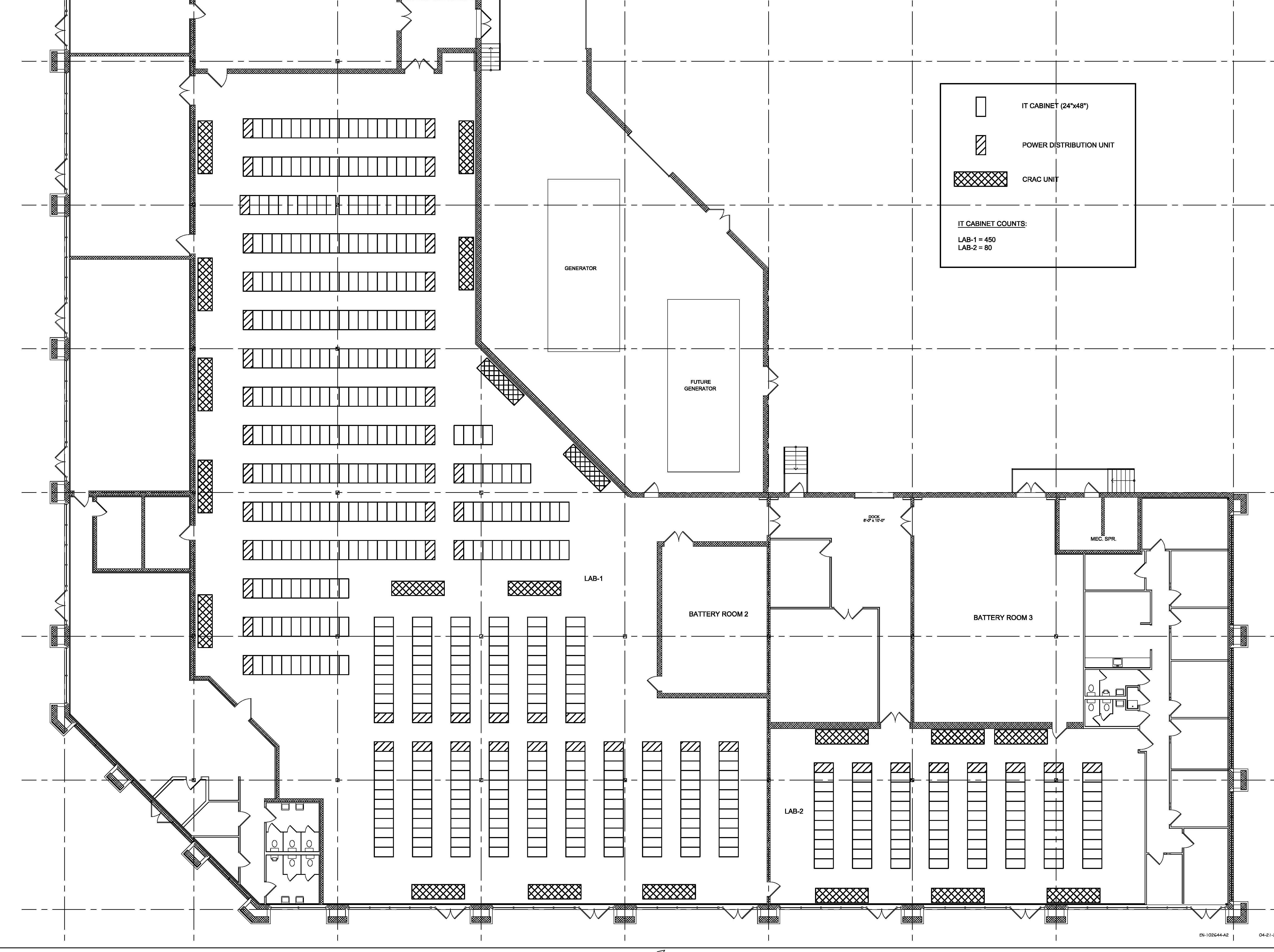 Electronic Environments’ Assessment Services Used to Evaluate Merritt’s